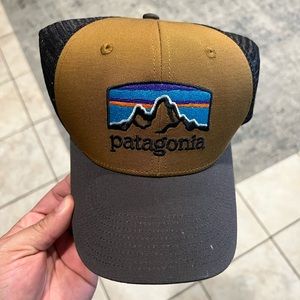 Patagonia Trucker Hat